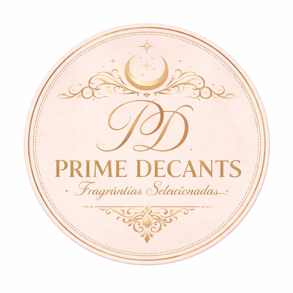 Prime Decants
